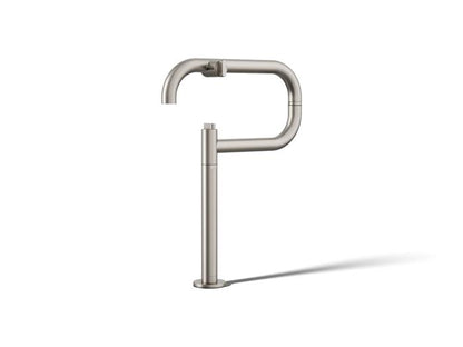 Kohler - Components Deck Mount Potfiller
