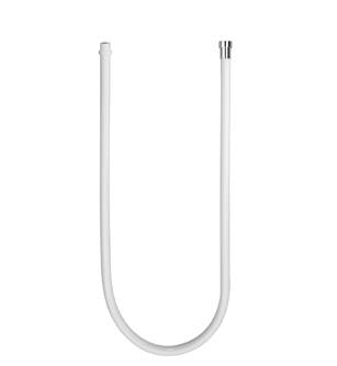Dornbracht - Water Tube Kneipp Hose White 78-3/4 Inch