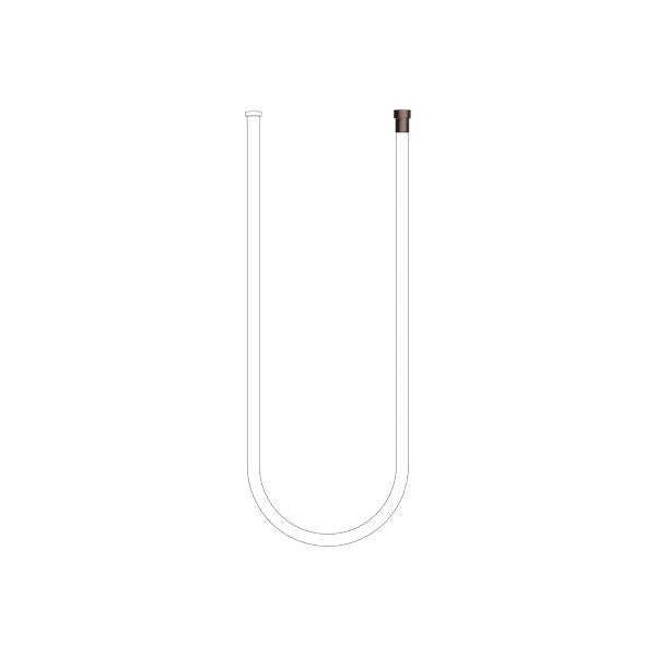 Dornbracht - Water Tube Kneipp Hose White 78-3/4 Inch