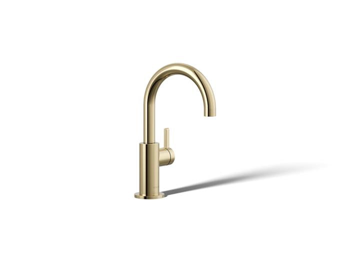 Kohler - Components Arc Spout Beverage Faucet