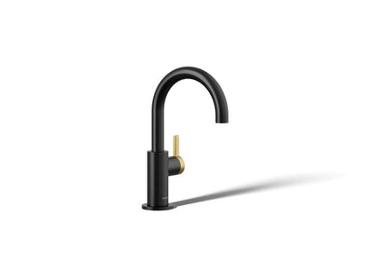 Kohler - Components Arc Spout Beverage Faucet