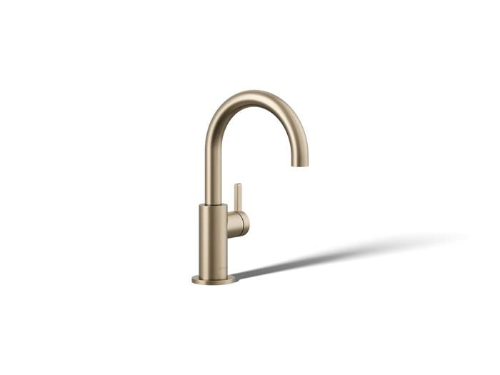 Kohler - Components Arc Spout Beverage Faucet