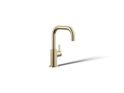 Kohler - Components Square Spout Beverage Faucet