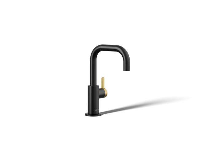 Kohler - Components Square Spout Beverage Faucet