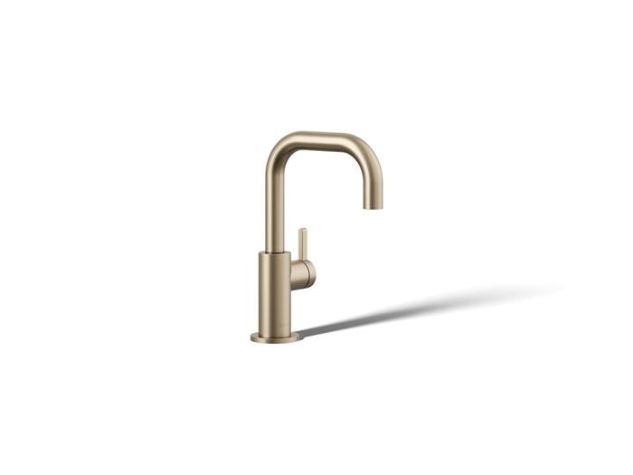 Kohler - Components Square Spout Beverage Faucet