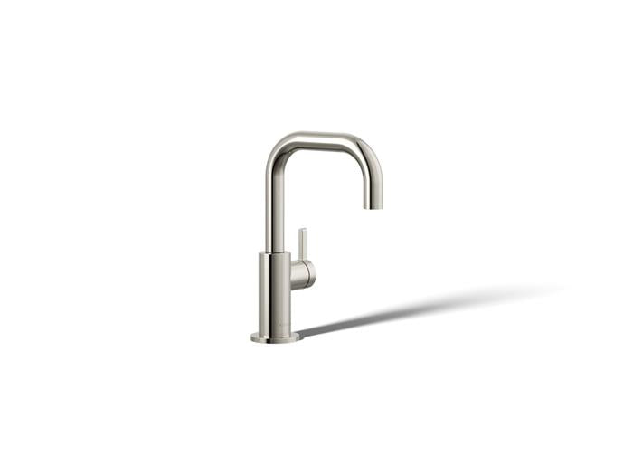 Kohler - Components Square Spout Beverage Faucet