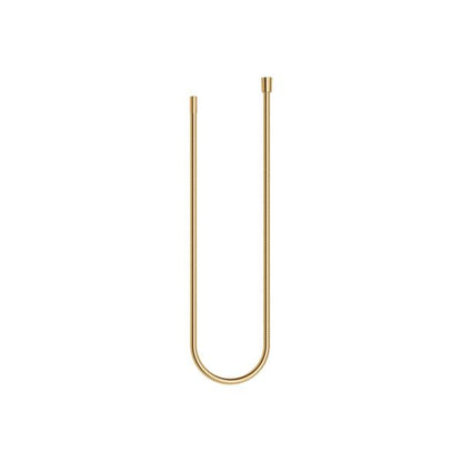 Dornbracht - Metal Shower Hose 1/2 Inch X 3/8 Inch X 59 Inch