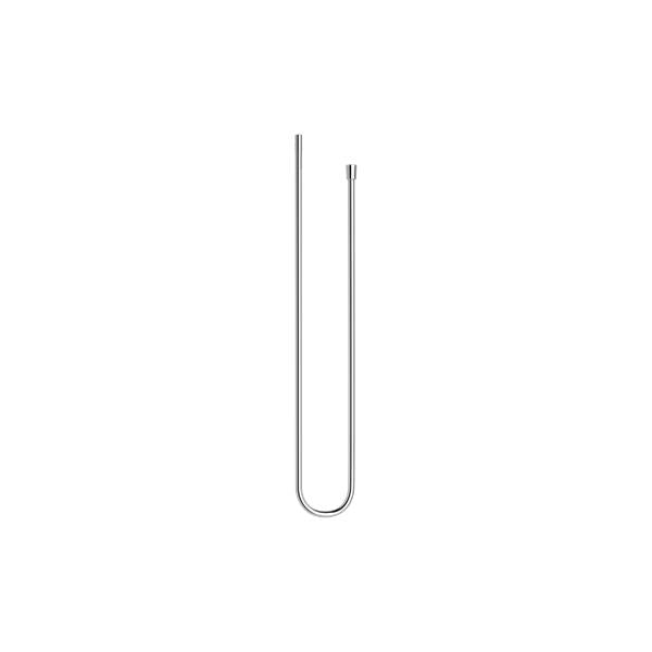 Dornbracht - Plastic shower hose 1/2 x 3/8 x 1750 mm