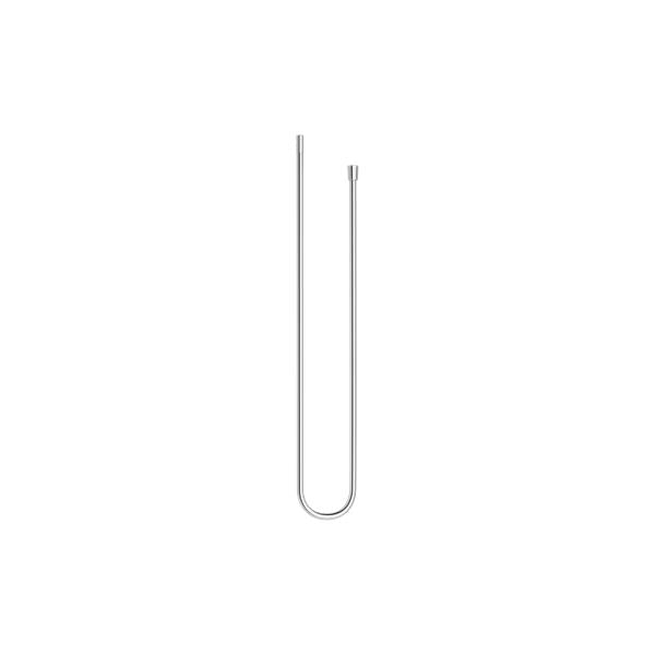 Dornbracht - Plastic shower hose 1/2 x 3/8 x 1750 mm