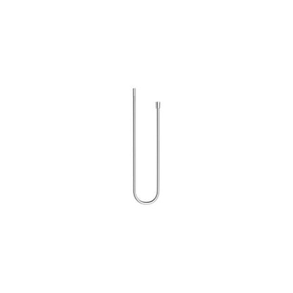 Dornbracht - Plastic shower hose 1/2 x 3/8 x 1250 mm