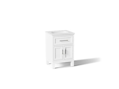 Kohler - Quo Vanity 24 Inches