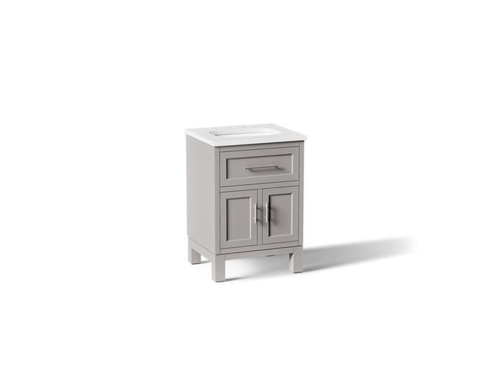 Kohler - Quo Vanity 24 Inches