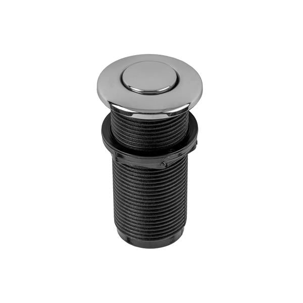 Jaclo - Extra Long Waste Disposal Round Air Switch