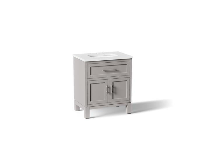 Kohler - Quo Vanity 30 Inches