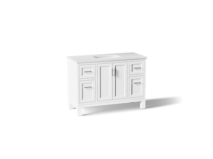 Kohler - Quo Vanity 48 Inches