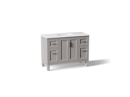 Kohler - Quo Vanity 48 Inches