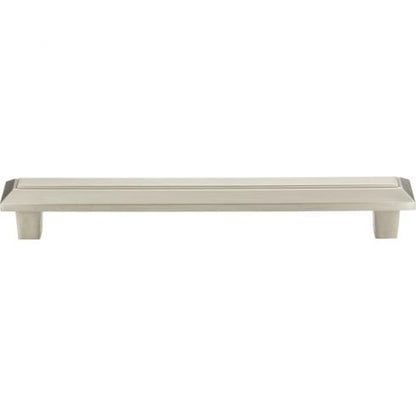 Atlas Homewares - Trocadero 6 5/16 Inch Center to Center Bar pull