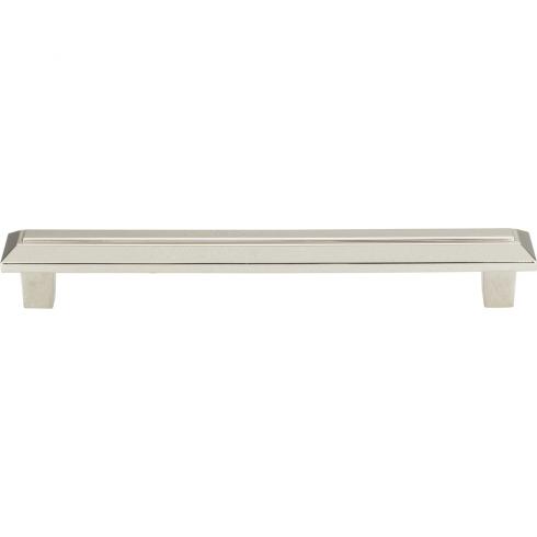 Atlas Homewares - Trocadero 6 5/16 Inch Center to Center Bar pull