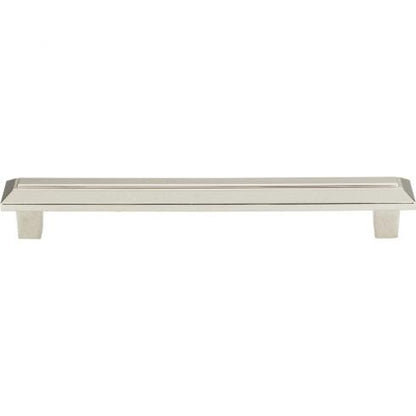 Atlas Homewares - Trocadero 6 5/16 Inch Center to Center Bar pull