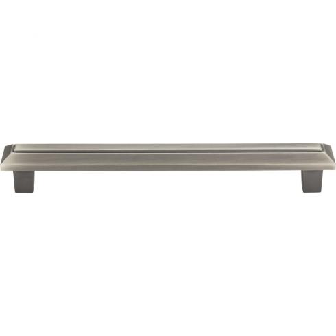Atlas Homewares - Trocadero 6 5/16 Inch Center to Center Bar pull