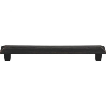 Atlas Homewares - Trocadero 6 5/16 Inch Center to Center Bar pull