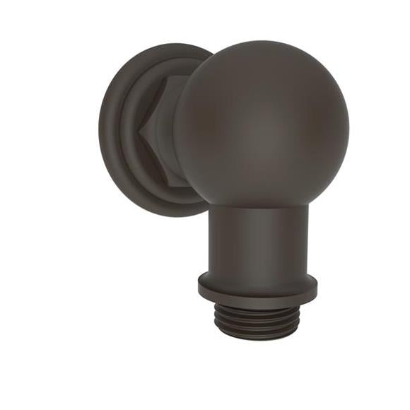 Newport Brass - Wall Supply Elbow for Hand Shower Hose