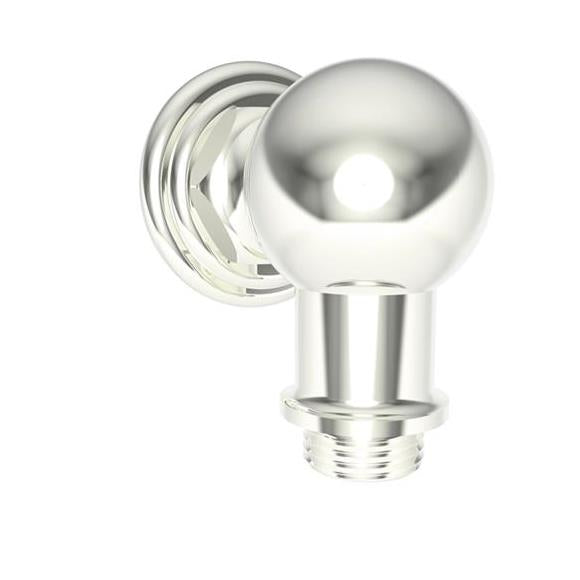 Newport Brass - Wall Supply Elbow for Hand Shower Hose