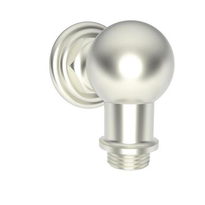 Newport Brass - Wall Supply Elbow for Hand Shower Hose