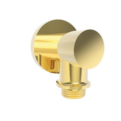 Newport Brass - Wall Supply Elbow for Hand Shower Hose