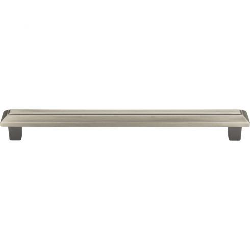 Atlas Homewares - Trocadero 7 1/2 Inch Center to Center Bar pull