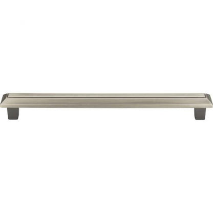 Atlas Homewares - Trocadero 7 1/2 Inch Center to Center Bar pull