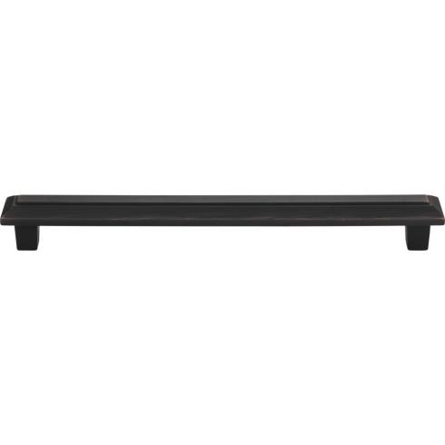 Atlas Homewares - Trocadero 7 1/2 Inch Center to Center Bar pull
