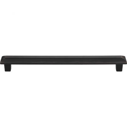 Atlas Homewares - Trocadero 7 1/2 Inch Center to Center Bar pull