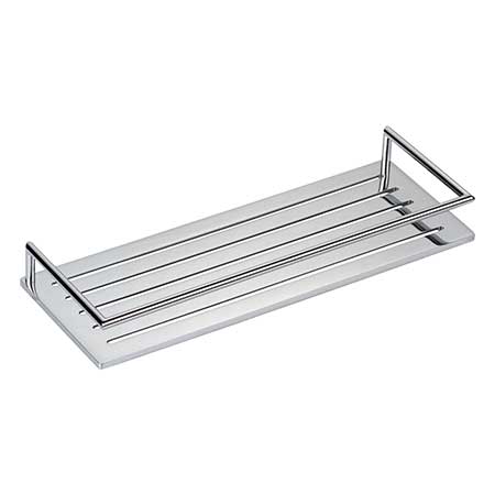 Ginger - Surface 12 Inch Shower Shelf