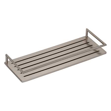 Ginger - Surface 12 Inch Shower Shelf