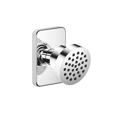 Dornbracht - Body Spray Without Volume Control