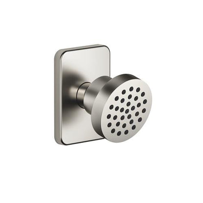 Dornbracht - Body Spray Without Volume Control