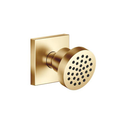 Dornbracht - Body Spray Without Diverter Flowreduce