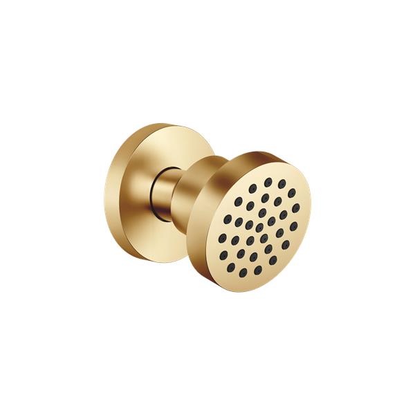 Dornbracht - Body Spray Without Diverter Flowreduce
