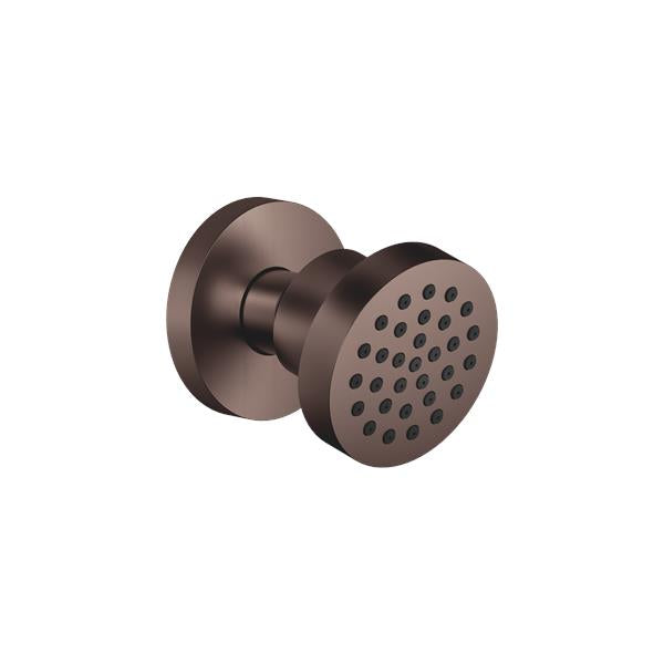 Dornbracht - Body Spray Without Diverter Flowreduce