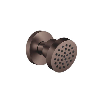 Dornbracht - Body Spray Without Diverter Flowreduce