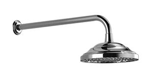 Dornbracht - Madison Rain Shower Wall-Mounted 7-7/8 Inch