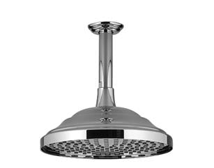 Dornbracht - Madison Rain Shower Ceiling-Mounted 7-7/8 Inch
