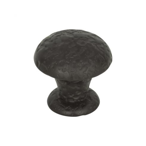 Atlas Homewares - Olde World 1 Inch Diameter Round Knob