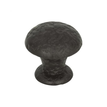 Atlas Homewares - Olde World 1 Inch Diameter Round Knob