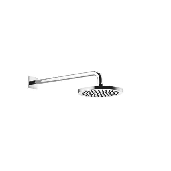 Dornbracht - Rain shower wall-mounted 8-5/8 Inch