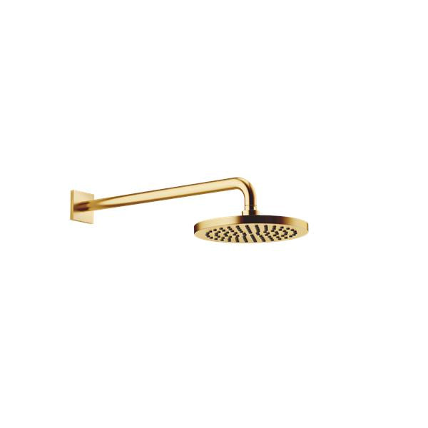 Dornbracht - Rain shower wall-mounted 8-5/8 Inch