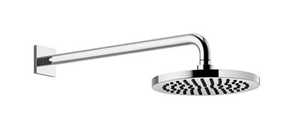 Dornbracht - Rain shower wall-mounted 8-5/8 Inch
