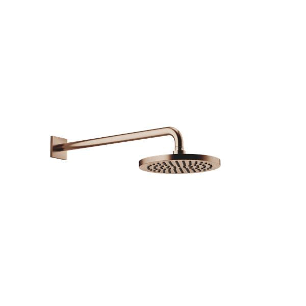 Dornbracht - Rain shower wall-mounted 8-5/8 Inch