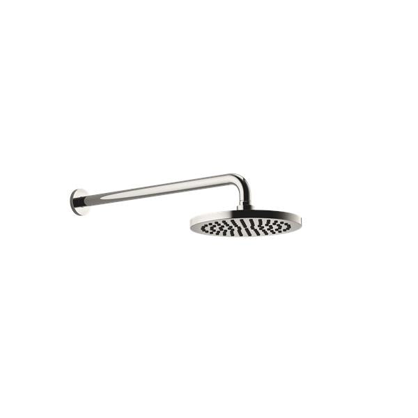 Dornbracht - Rain shower wall-mounted 8-5/8 Inch